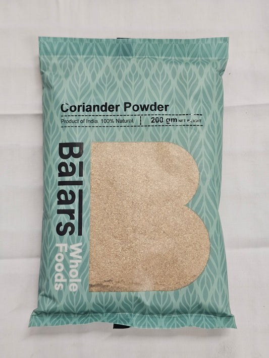 Balars Coriander Powder 200g