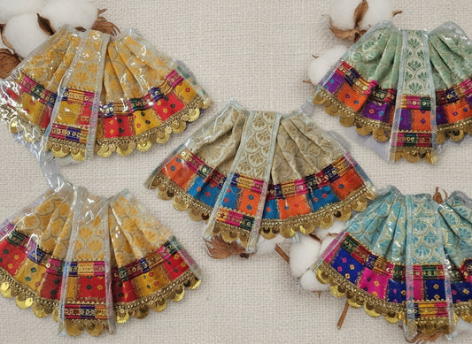 Mata Dress 16.1cm