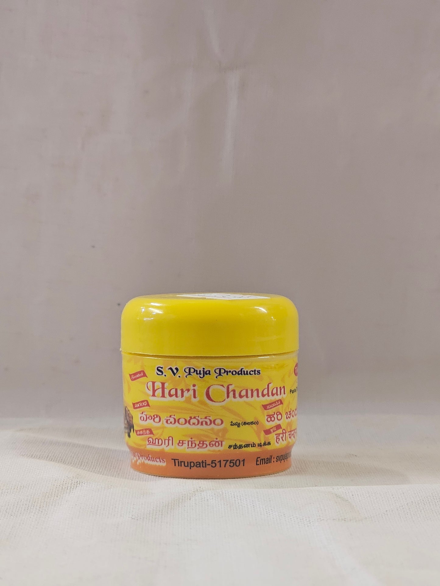 Hari Chandan Paste 50g
