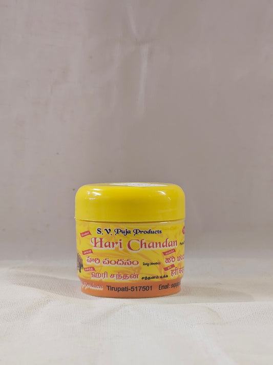 Hari Chandan Paste 50g