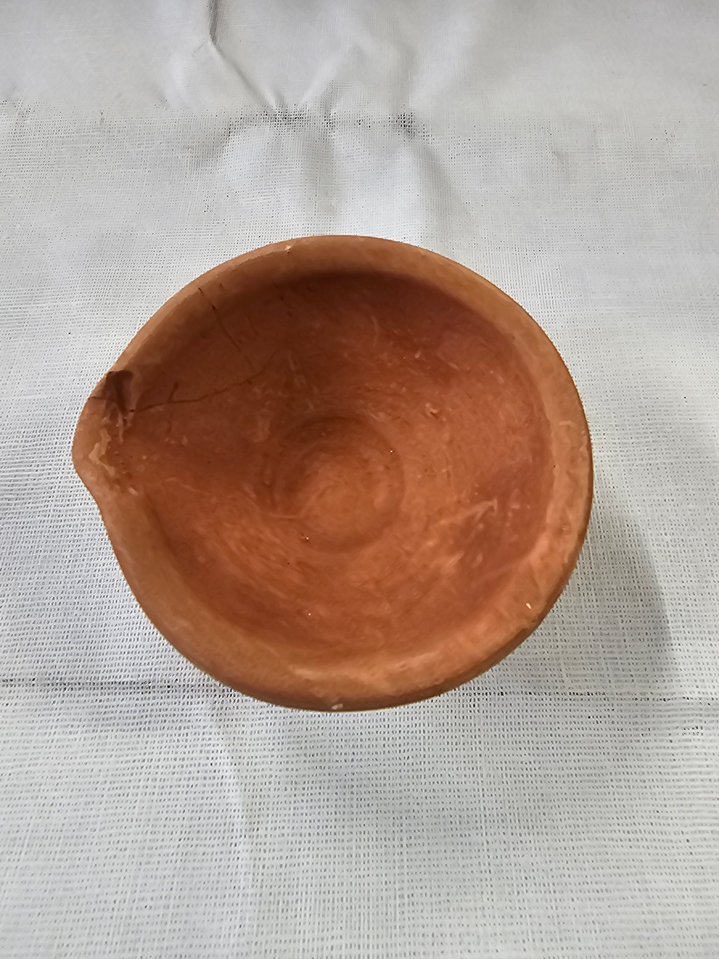 Small Diya 3.6CMx7CM