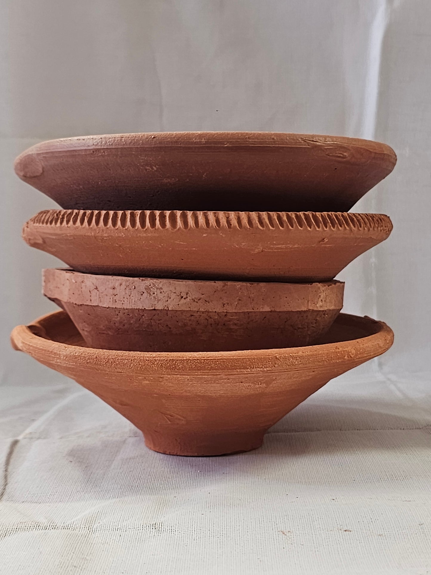 Randomly Picked 3 Big Diya for $7