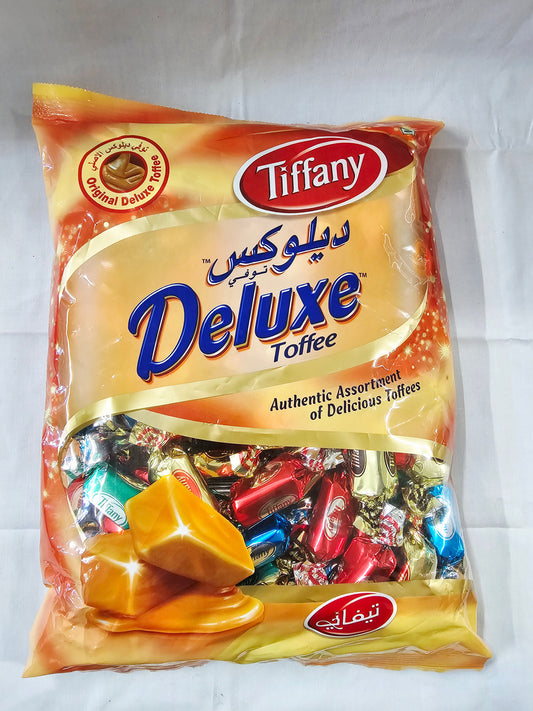 Tiffany Deluxe 725g