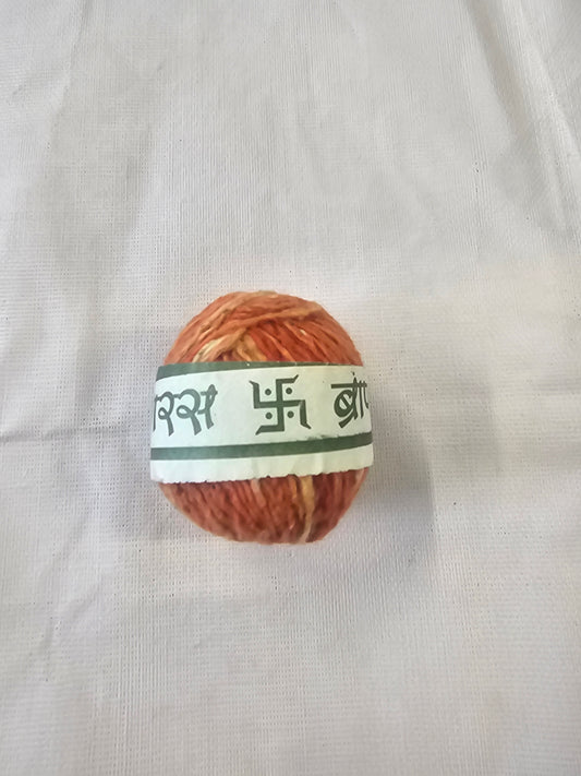 Sacred Thread-Kesari