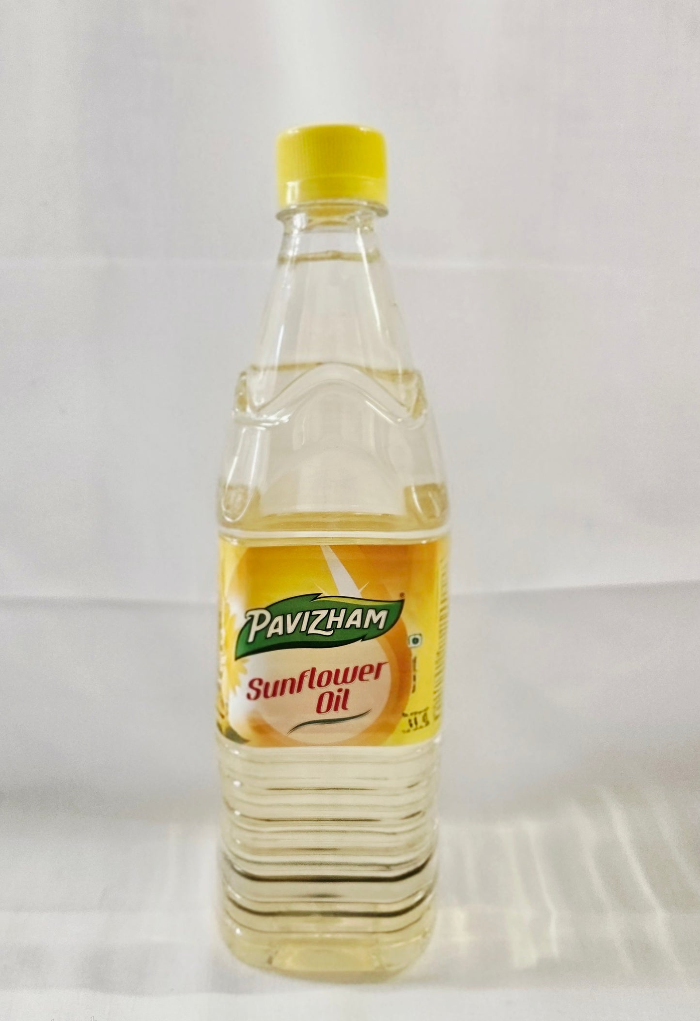 Pavizham Sunflower Oil 1L