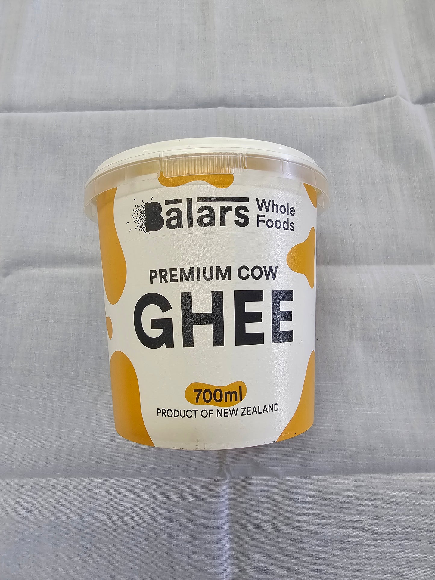 Balars Premium Cow Ghee 700ml
