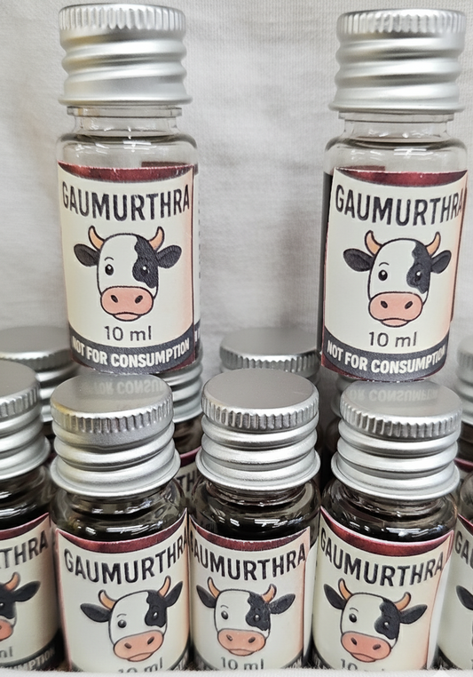 Gaumurthra 10ml