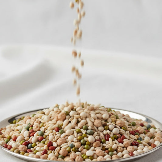 Sat Dhaana/7 Grain 50g