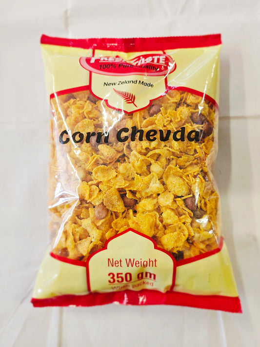 Fresh Taste Corn Chevda 350g