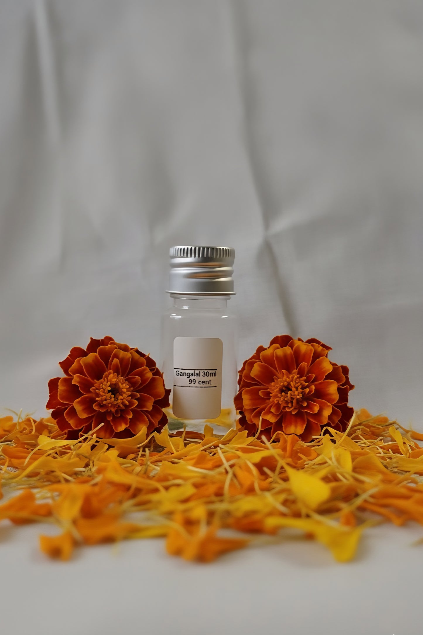 GangaJal 30ml