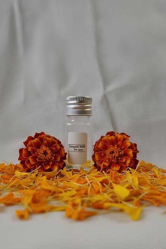 GangaJal 30ml