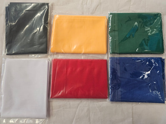 Pooja Cloth 57cmX80cm