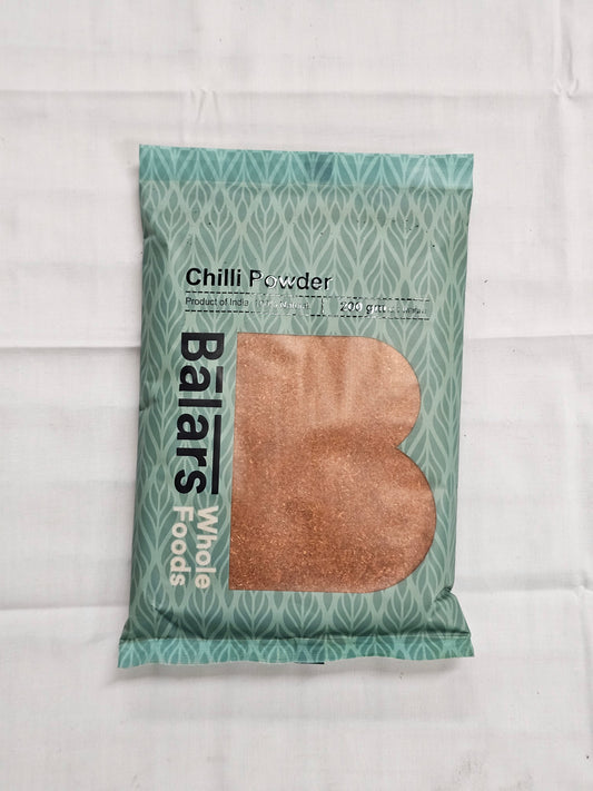 Balars Chilli Powder 200g