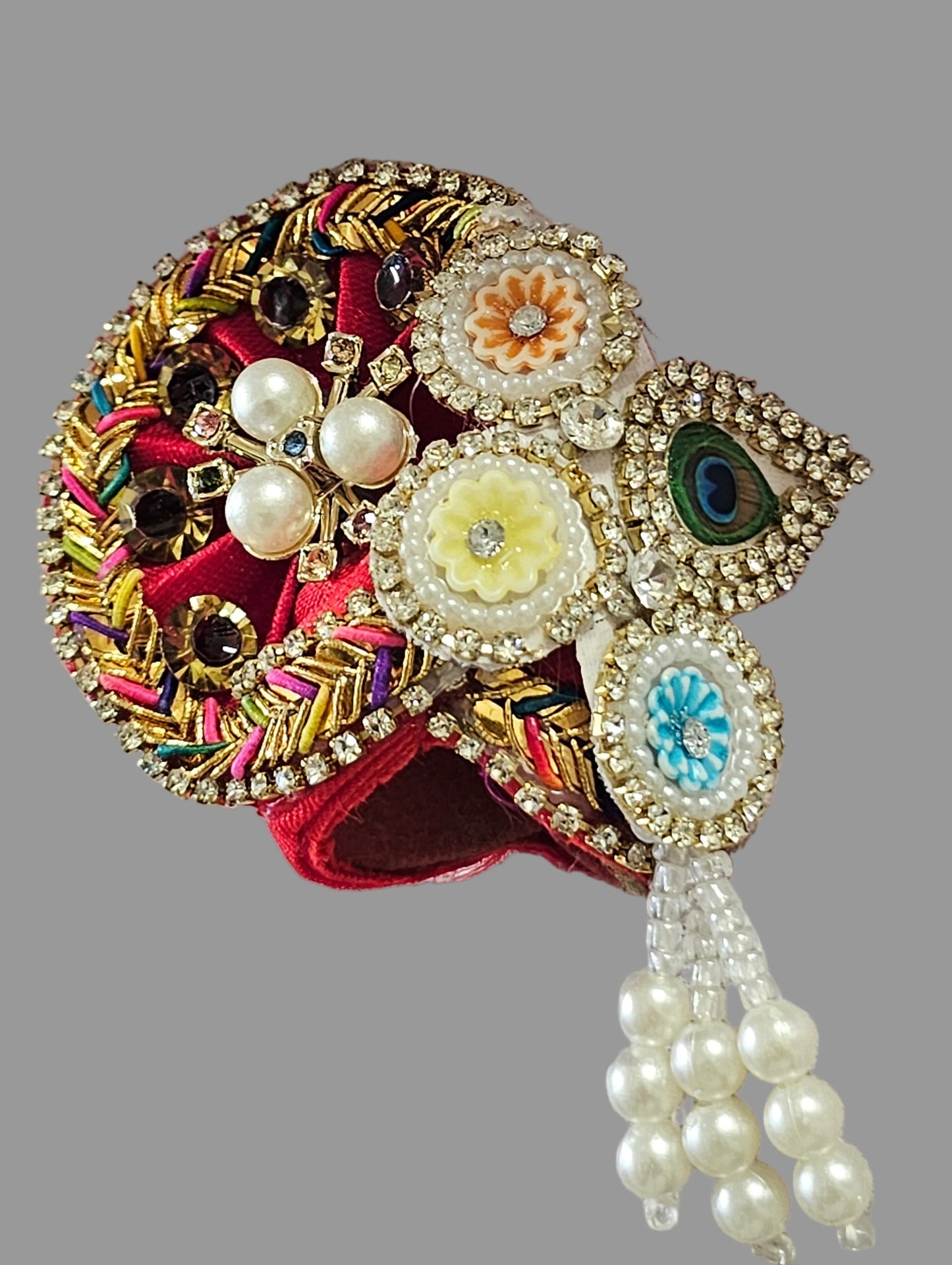 Gopala hat