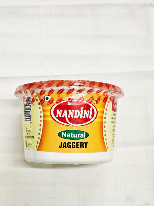 Landing Natural Jaggery 900gram