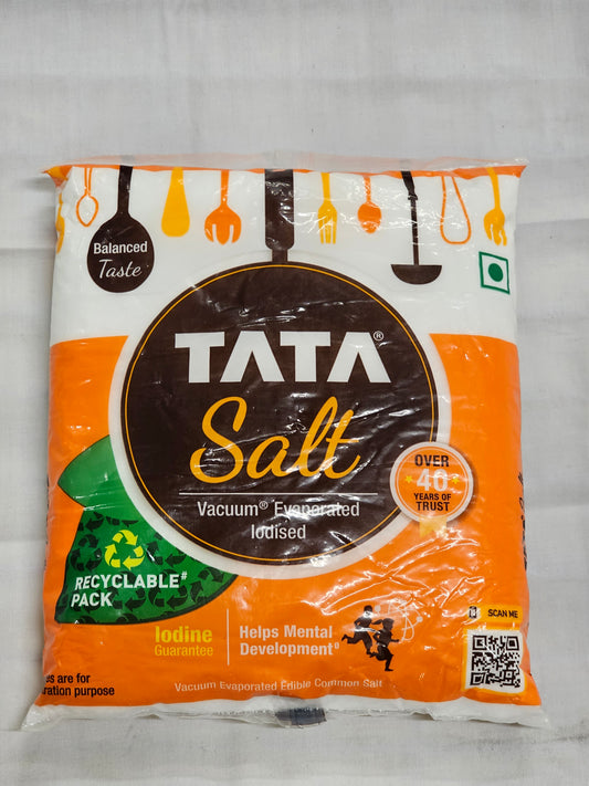 Tata Salt 1kg