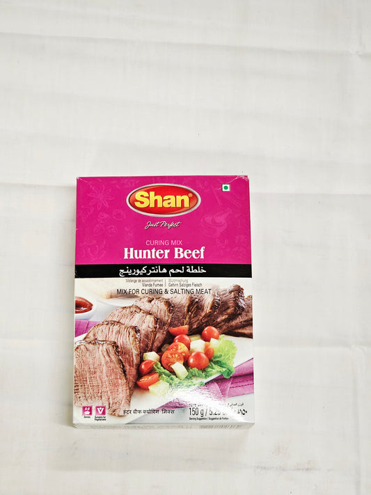 Shan Hunter Beef 150g
