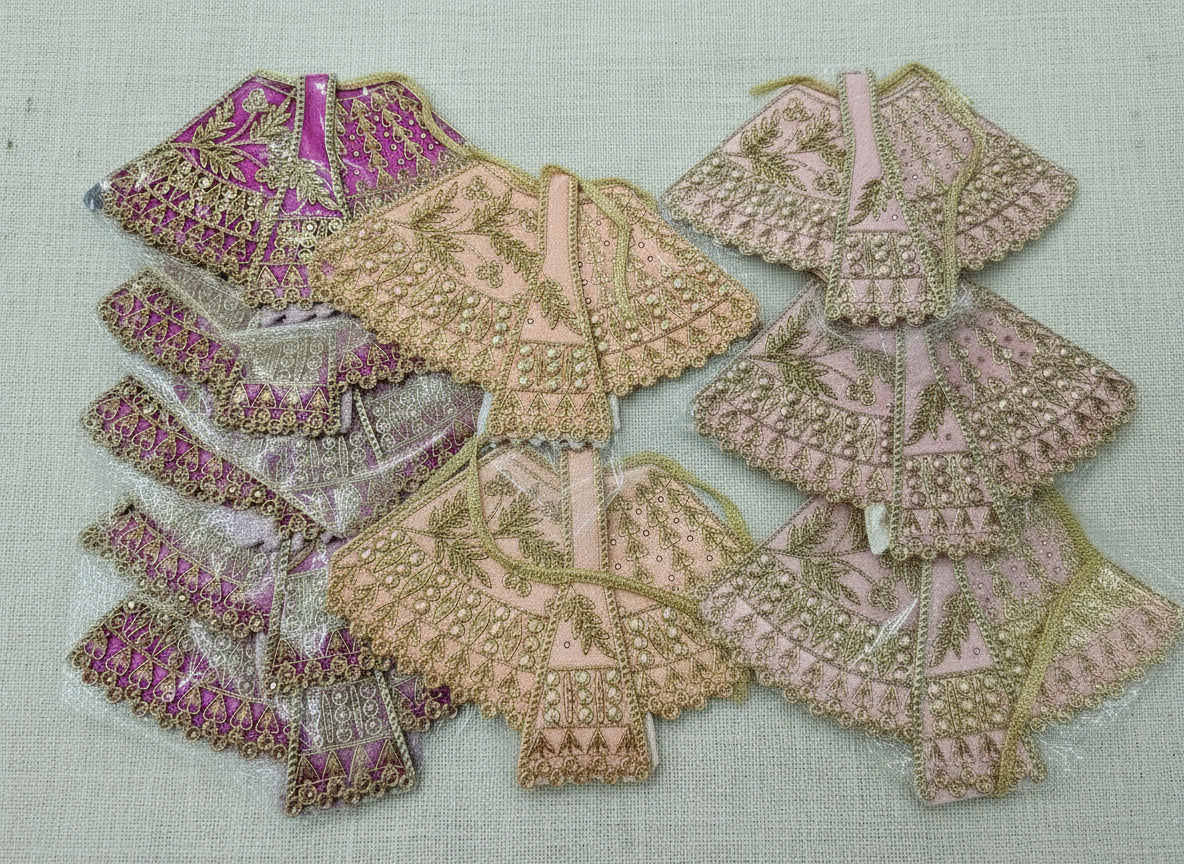 Mata Dress 14.7cm
