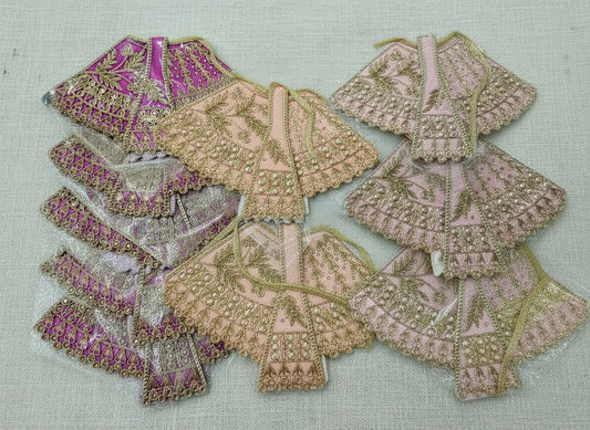 Mata Dress 14.7cm