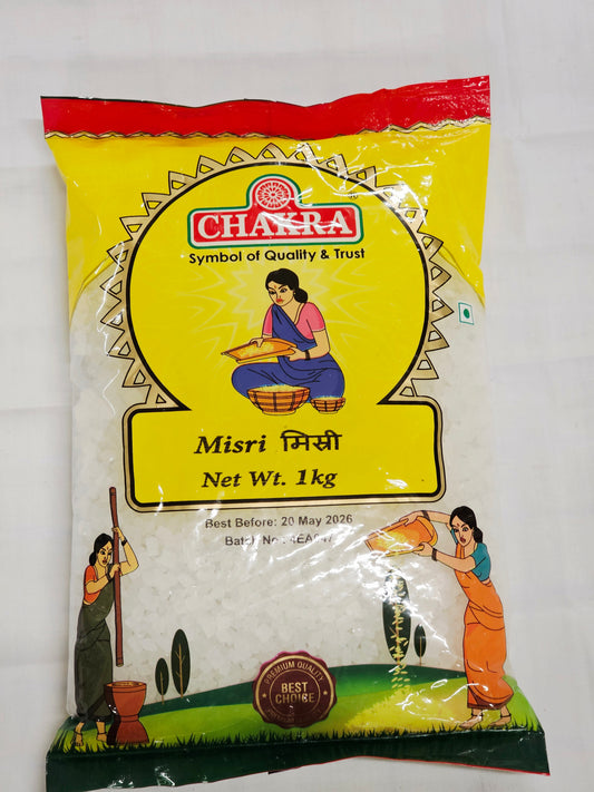 Chakra Misiri 1kg