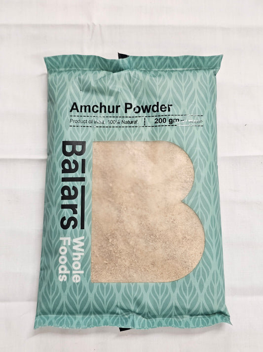 Balars Amchur Powder 200g
