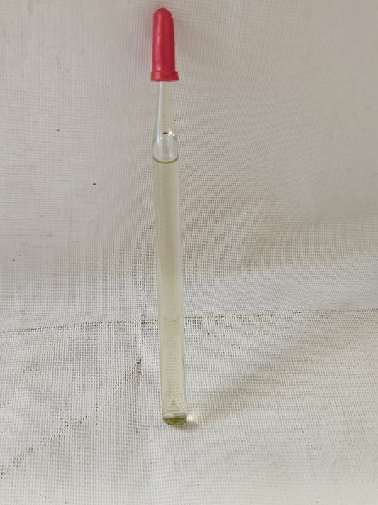 Pooja incense oil