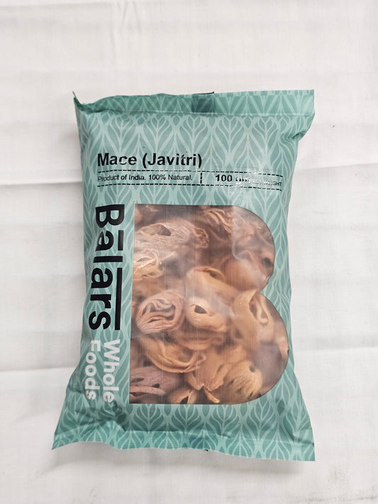 Balars Mace 100g
