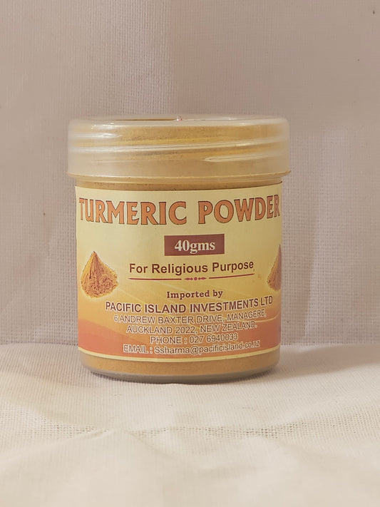 Turmeric Powder