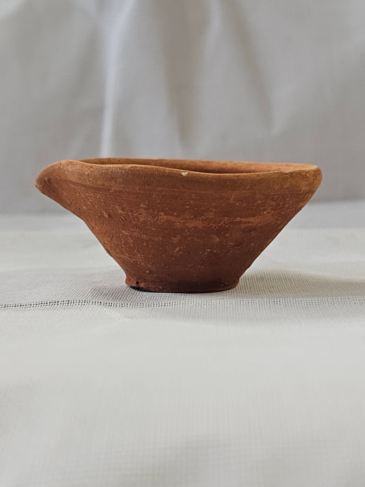 Small Diya 3.6CMx7CM