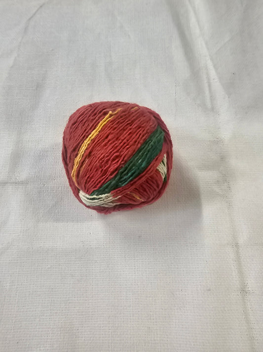 Sacred Thread-Multicoloured
