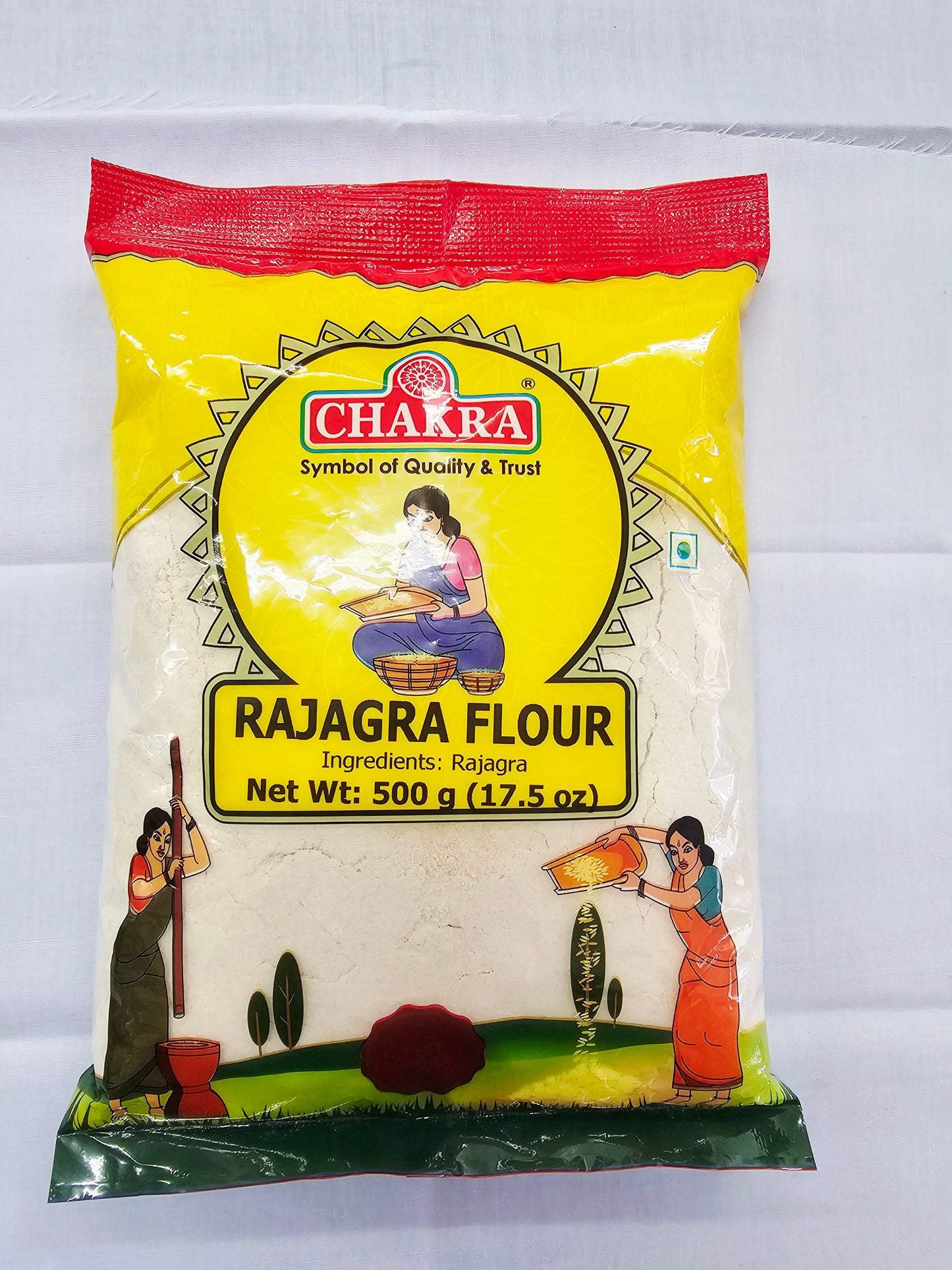 Chakra Rajagra|Amaranth|Choriaya 500g