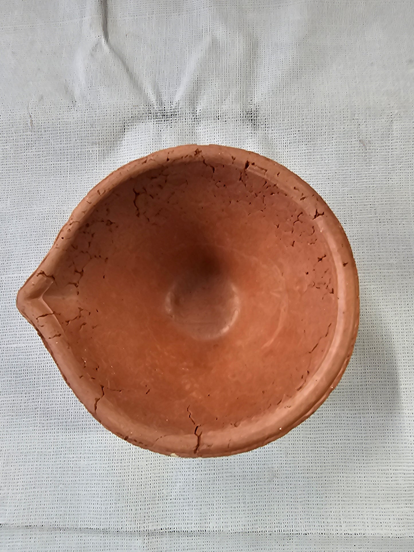 Small Diya 3CMx7.1CM