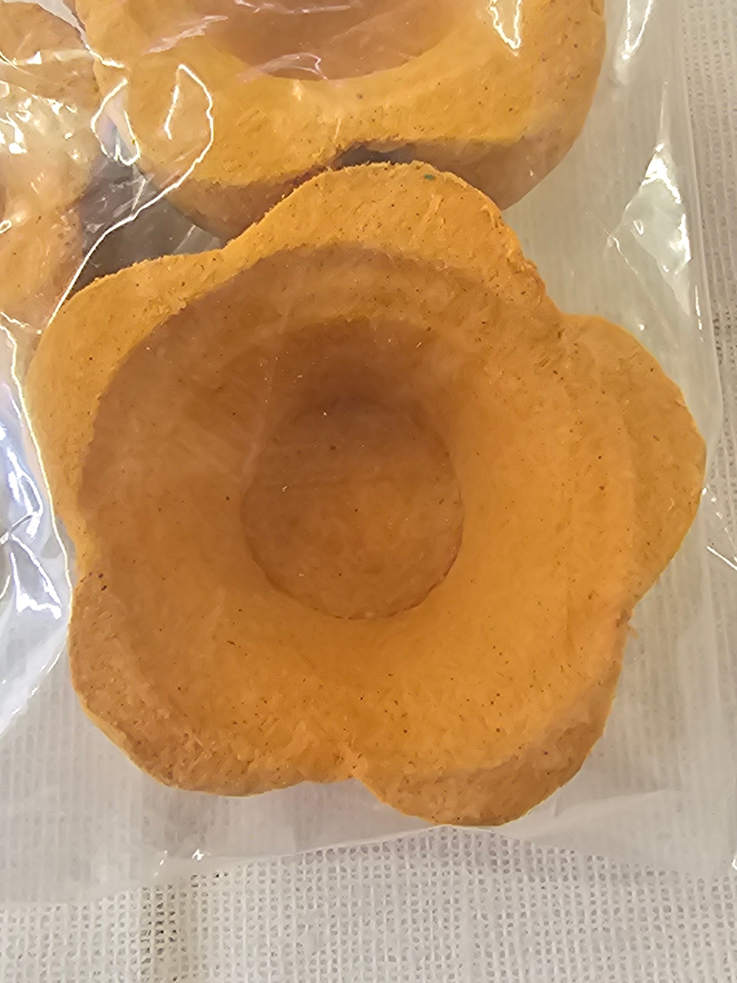 Sandalwood Diya 1pc