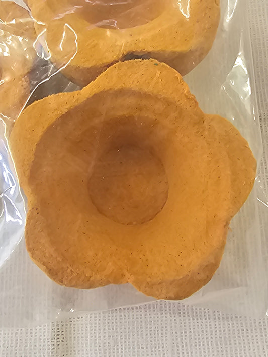 Sandalwood Diya 1pc