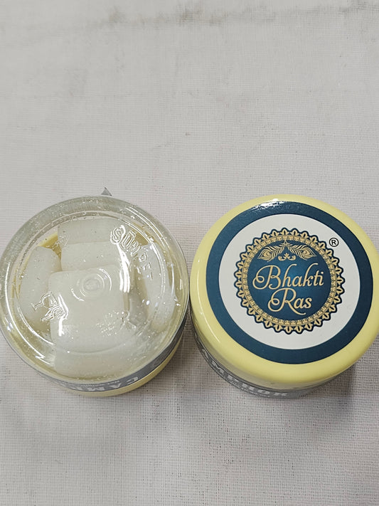 Bhakti Ras Smokless Camphor 25g