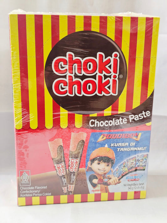 Choki Choki 650g 12pc