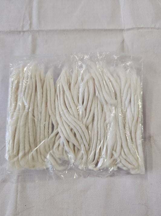 Diya Wick 50pc