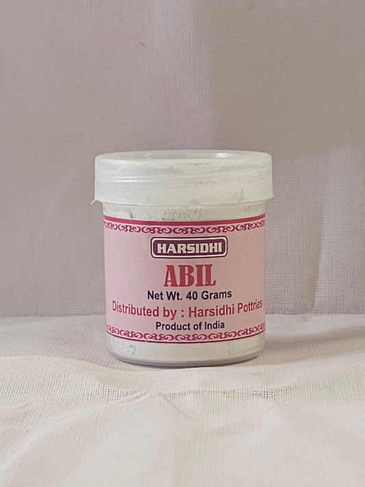 Abil Powder