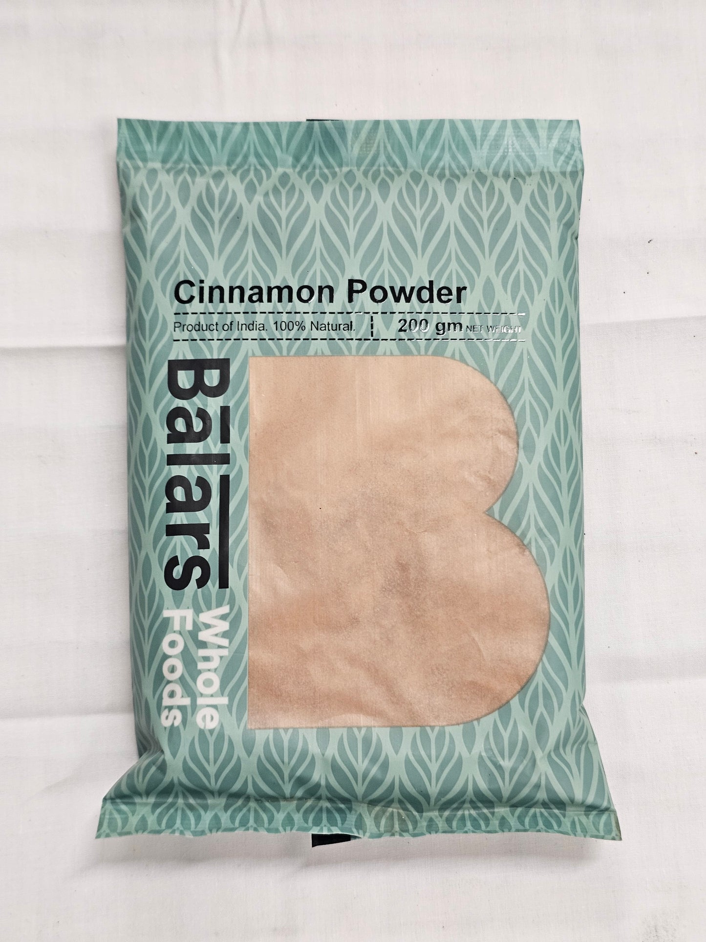 Balars Cinnamon Powder 200g