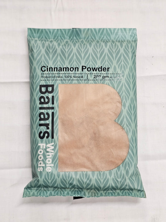 Balars Cinnamon Powder 200g