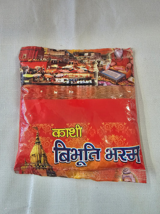 Vibhuti