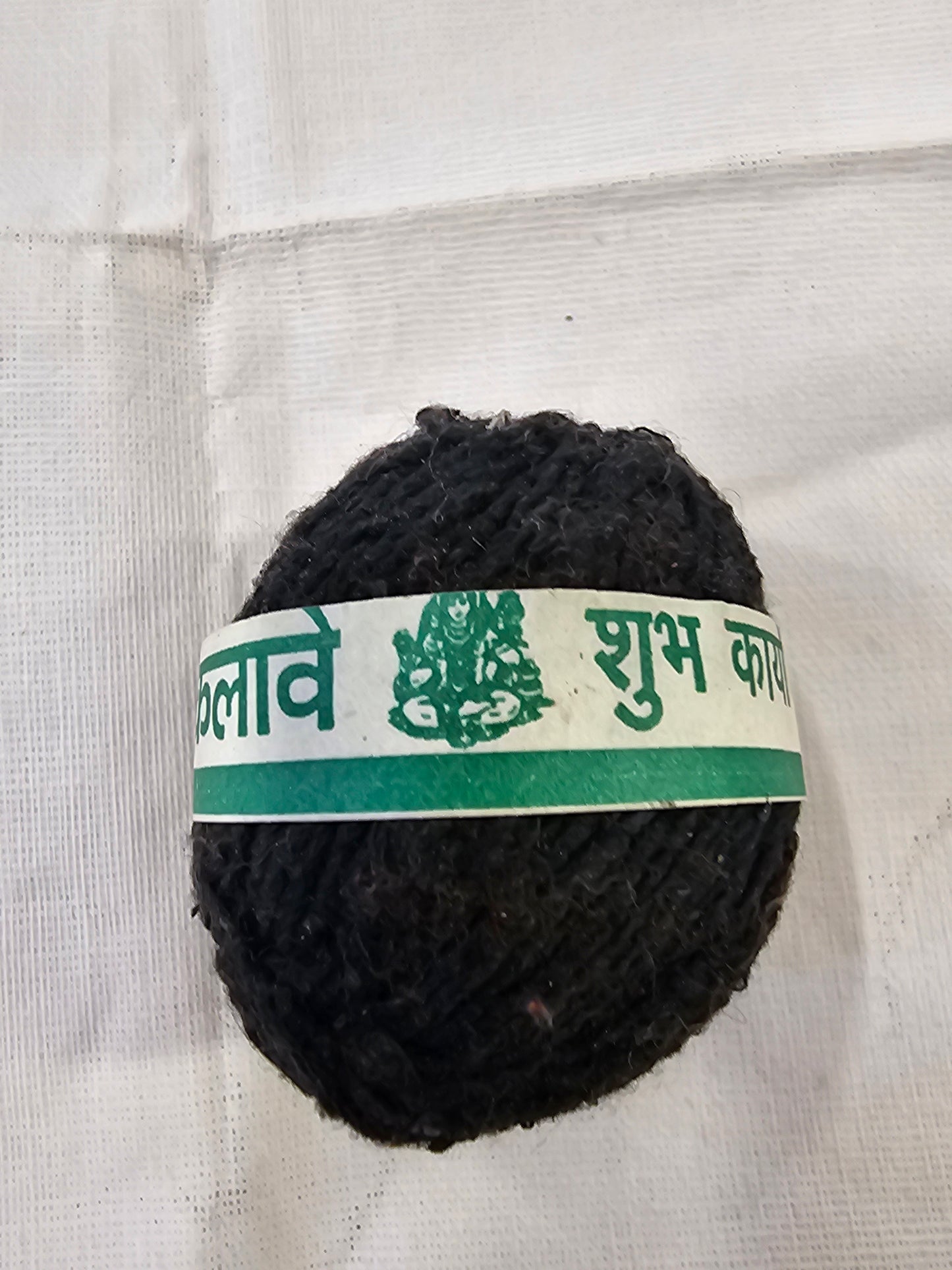 Sacred Thread-Black