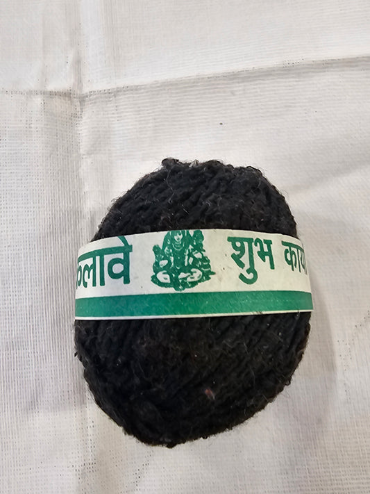 Sacred Thread-Black