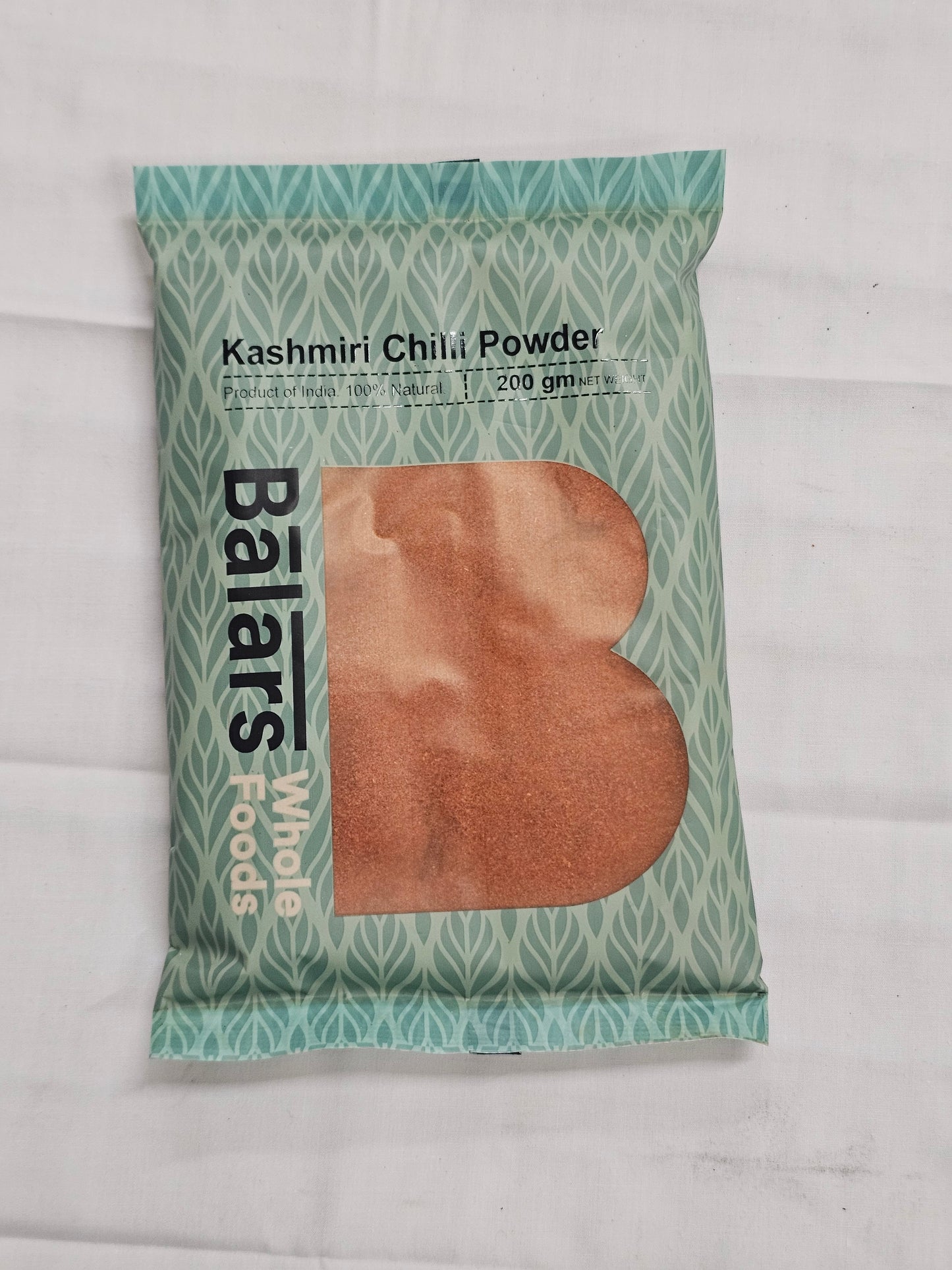 Balars Kashmiri Chilli Powder 200g
