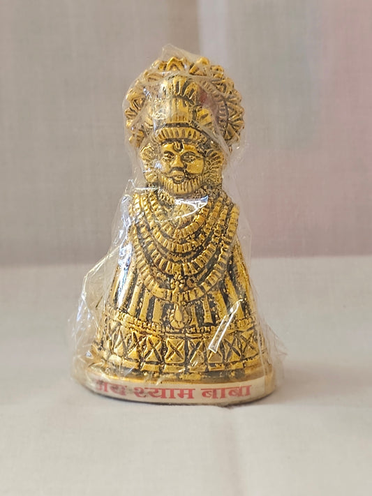 Khatu Shyam Ji 10cm