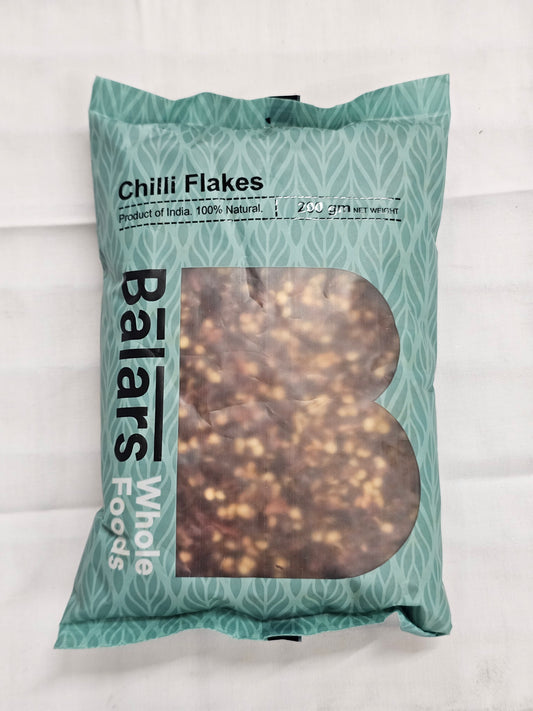 Balars Chilli Flakes 200g