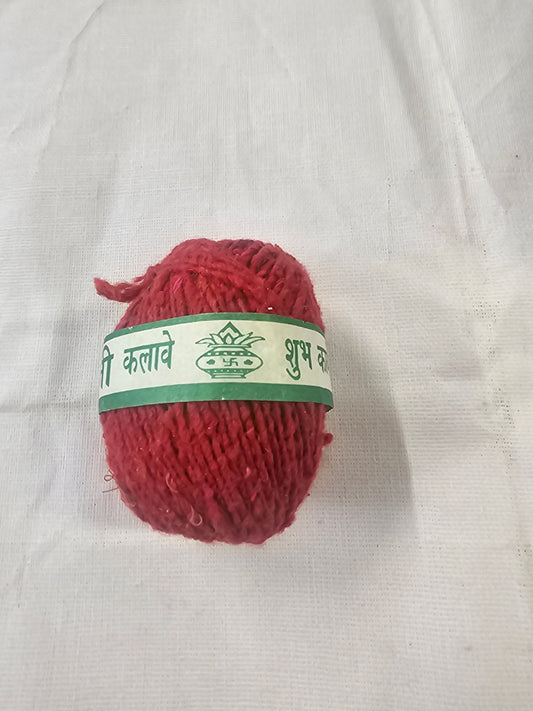 Sacred Thread-Red