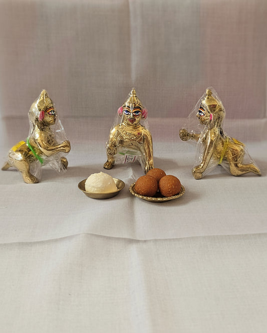Ladoo Gopal 180g