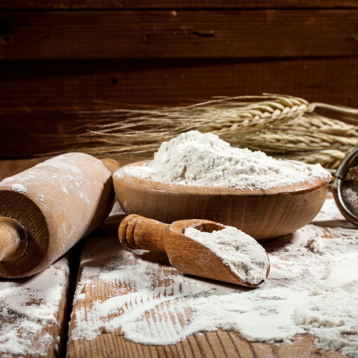 Flour/Atta