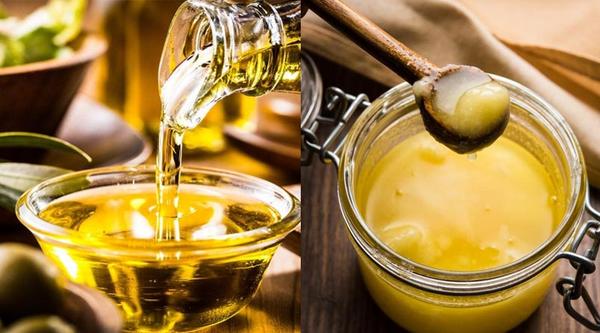 Oil & Ghee